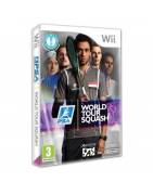 PSA World Tour Squash 2015 Nintendo Wii