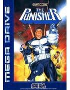 Punisher Megadrive