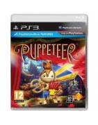 Puppeteer PS3