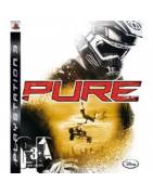 Pure PS3