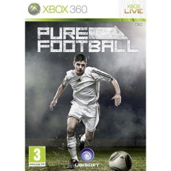 Pure Football XBox 360