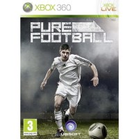 Pure Football XBox 360 Pure Football XBox 360