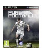 Pure Football PS3