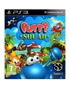Putty Squad PS3