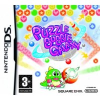 Puzzle Bobble Galaxy Nintendo DS Puzzle Bobble Galaxy Nintendo DS