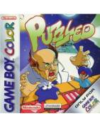 Puzzled Gameboy