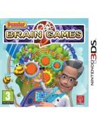 Puzzler Brain Games 3DS