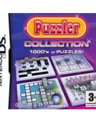 Puzzler Collection Nintendo DS