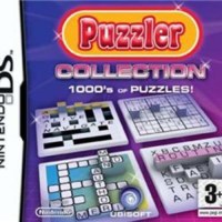 Puzzler Collection Nintendo DS