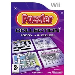Puzzler Collection Nintendo Wii