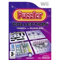 Puzzler Collection Nintendo Wii Puzzler Collection Nintendo Wii