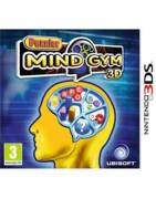 Puzzler Mind Gym 3DS