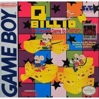 Q-Billion Gameboy Q-Billion Gameboy