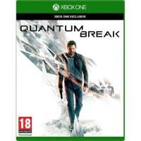 Quantum Break Xbox One Quantum Break Xbox One