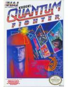 Quantum Fighter NES