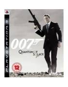 Quantum of Solace PS3