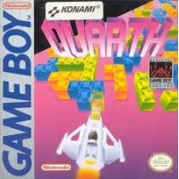 Quarth Gameboy Quarth Gameboy