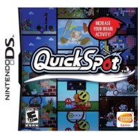 QuickSpot Nintendo DS QuickSpot Nintendo DS