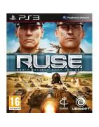 R.U.S.E. PS3