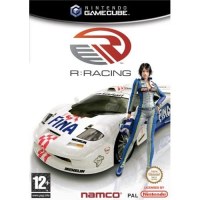 R:Racing Gamecube R:Racing Gamecube