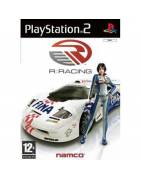 RRacing PS2