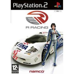 RRacing PS2