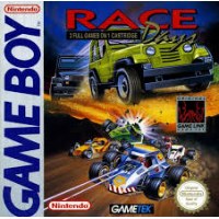 Race Days Gameboy Race Days Gameboy