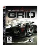 Race Driver GRID PS3