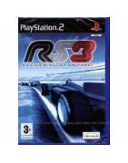 Racing Simulation 3 PS2