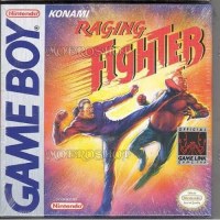 Raging Fighter Gameboy Raging Fighter Gameboy