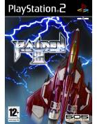 Raiden III PS2