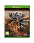Railway Empire Xbox One