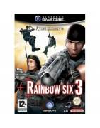 Rainbow Six 3 Gamecube