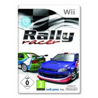 Rally Racer Nintendo Wii Rally Racer Nintendo Wii
