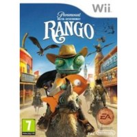 Rango Nintendo Wii Rango Nintendo Wii
