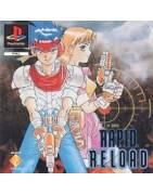 Rapid Reload PS1