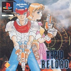 Rapid Reload PS1