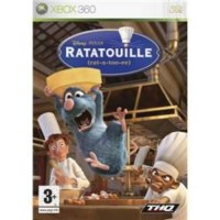 Ratatouille XBox 360 Ratatouille XBox 360