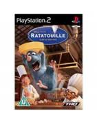 Ratatouille PS2