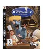 Ratatouille PS3