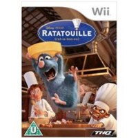 Ratatouille Nintendo Wii Ratatouille Nintendo Wii