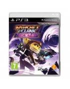 Ratchet &amp; Clank Nexus PS3