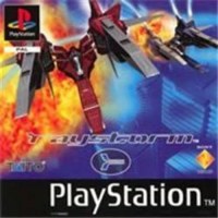 RayStorm PS1