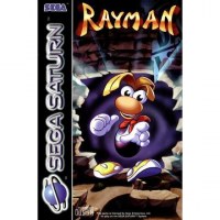 Rayman Saturn Rayman Saturn