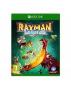 Rayman Legends Xbox One