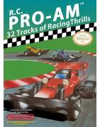 RC Pro-Am NES