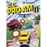 RC Pro-Am 2 NES RC Pro-Am 2 NES