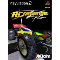 RC Revenge Pro PS2 RC Revenge Pro PS2