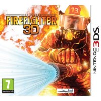 Real Heroes Firefighter 3DS Real Heroes Firefighter 3DS
