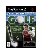 Real World Golf PS2